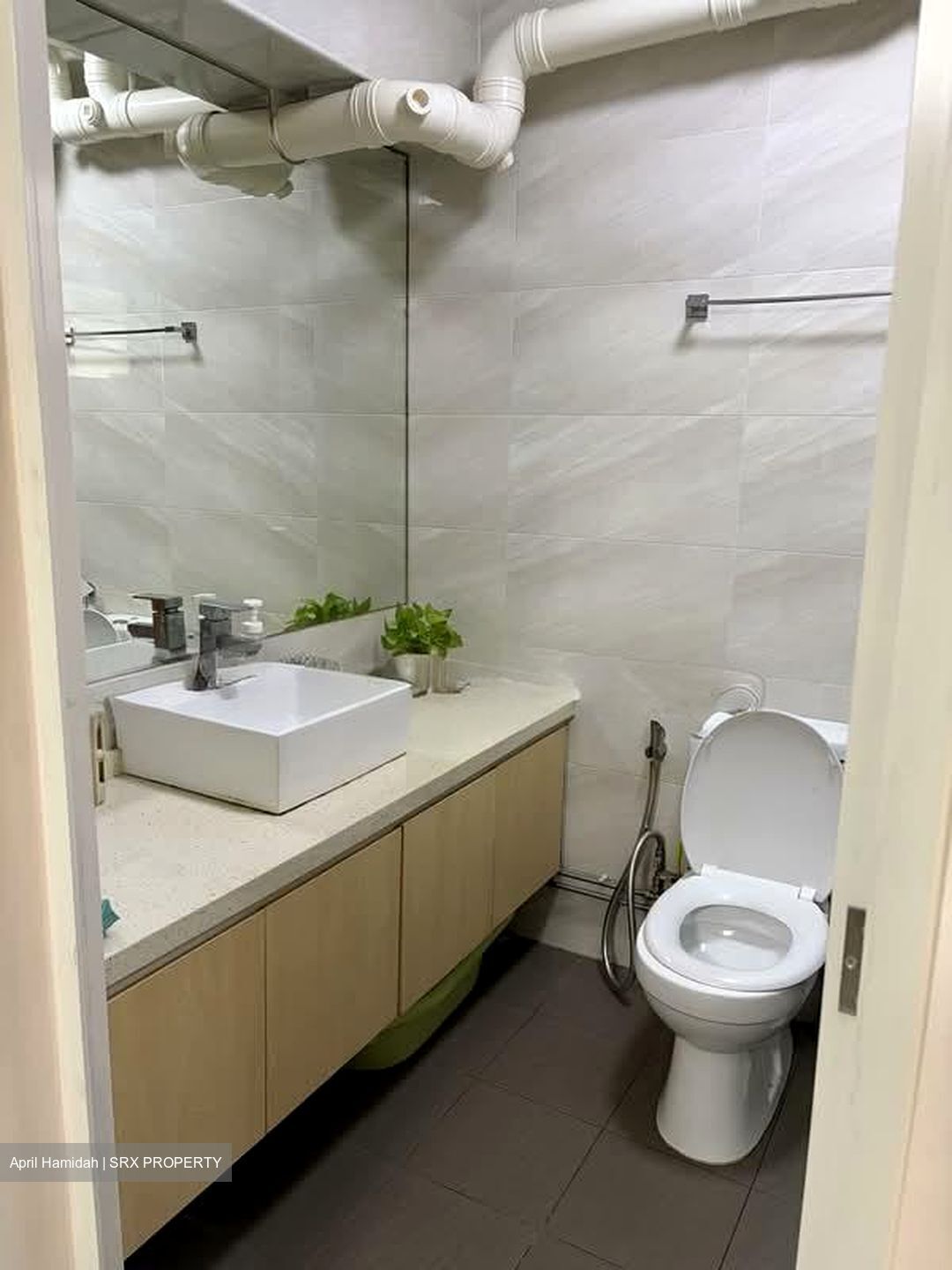 Blk 532 Woodlands Vista (Woodlands), HDB 4 Rooms #534364091